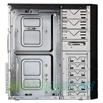 Корпус D-computer ATX-Q1-B 500W картинка 2